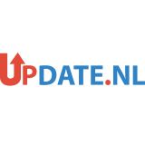 Logo Update.nl