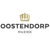 Logo Oostendorp-muziek.nl