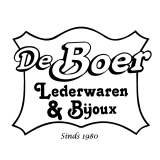 Logo Deboerlederwarenenbijoux.nl