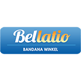 Logo Bandanawinkel.nl