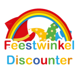 Feestwinkeldiscounter.nl