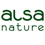 Logo alsa-nature.nl