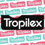 Logo Tropilex.com