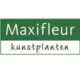 Logo Maxifleur-kunstplanten.nl