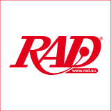 Logo RAD NL