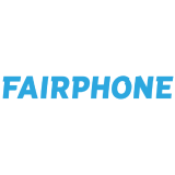 Logo Fairphone.com