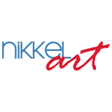 Logo Nikkel-art.nl