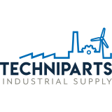 Logo Techniparts-online.nl