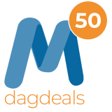 Logo m50.nl