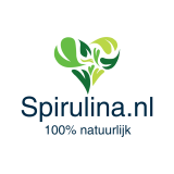 Logo Spirulina.nl