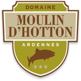 Logo Moulindehotton.be