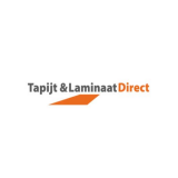 Logo Tapijtenlaminaatdirect.nl