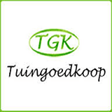 Logo Tuingoedkoop.nl