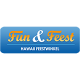 Logo Hawaii-feestwinkel.nl