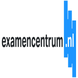 Logo Examencentrum.nl