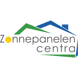 Logo Zonnepanelencentra.nl