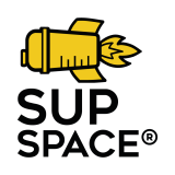 Logo Supspace.nl