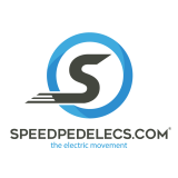 Logo Speedpedelecs.com