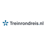 Logo Treinrondreis.nl