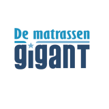 Logo Matrassengigant.nl