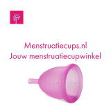 Logo Menstruatiecups.nl