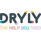 Logo Dryly.com