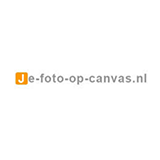 Logo Je-foto-op-canvas.nl