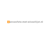 Logo Canvasfoto-met-wissellijst.nl