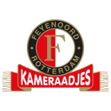 Logo Kameraadjes.feyenoord.nl