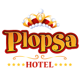 Logo Plopsahotel.be/nl