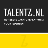 Logo Talentz.nl