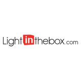 Logo Light in the box NL