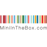 Logo Mini In The Box NL