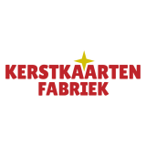 Logo Kerstkaartenfabriek.nl