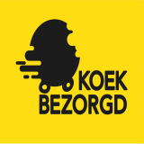 Logo Koekbezorgd.nl