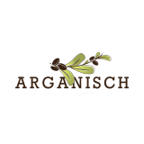 Logo Arganisch.nl 