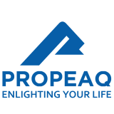 Logo Propeaq.com