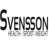 Logo Svensson.club