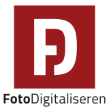 Logo Fotodigitaliseren.nl