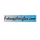 Logo Fotoopplexiglas.com