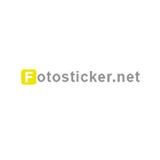 Logo Fotosticker.net
