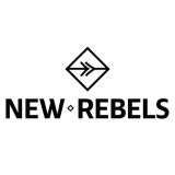 Logo New-rebels.com