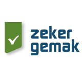 Logo Zekergemak.nl