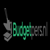 Logo Budgetpers.nl