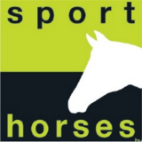Logo Sporthorses.nl