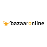 Logo Bazaaronline.nl