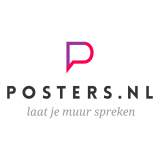 Logo Posters.nl