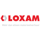 Logo Loxam.nl