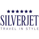 Logo Silverjet.nl