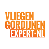 Logo Vliegengordijnenexpert.nl 